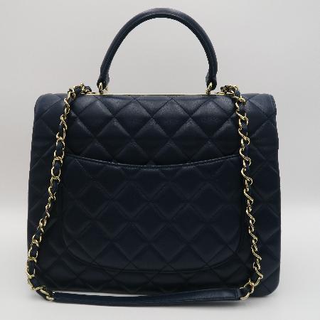 ñ)Chanel() A92237 ̺  ΰ Ʈ CC Ʈ CC ü žڵ  +2WAY[ûֱõ] ̹5 - ̺ ߰ǰ